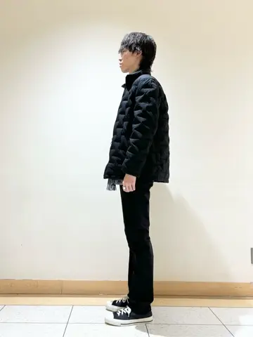 JOSEPH ABBOUD 近藤 コーディネート画像