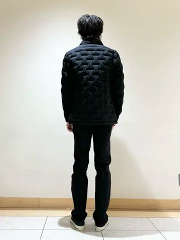 JOSEPH ABBOUD 近藤 コーディネート画像