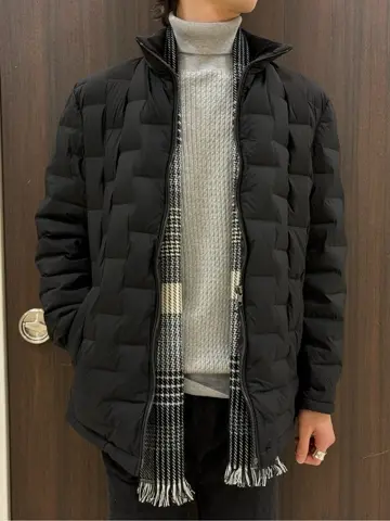 JOSEPH ABBOUD 近藤 コーディネート画像