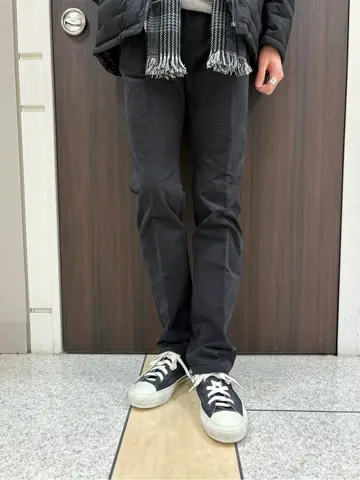 JOSEPH ABBOUD 近藤 コーディネート画像