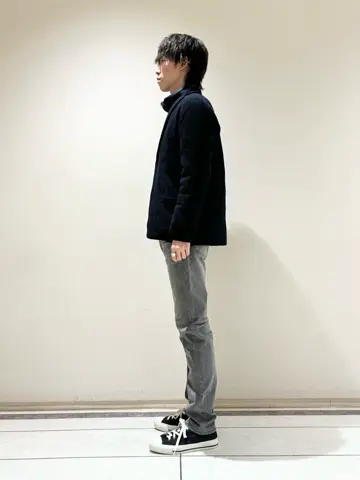 JOSEPH ABBOUD 近藤 コーディネート画像