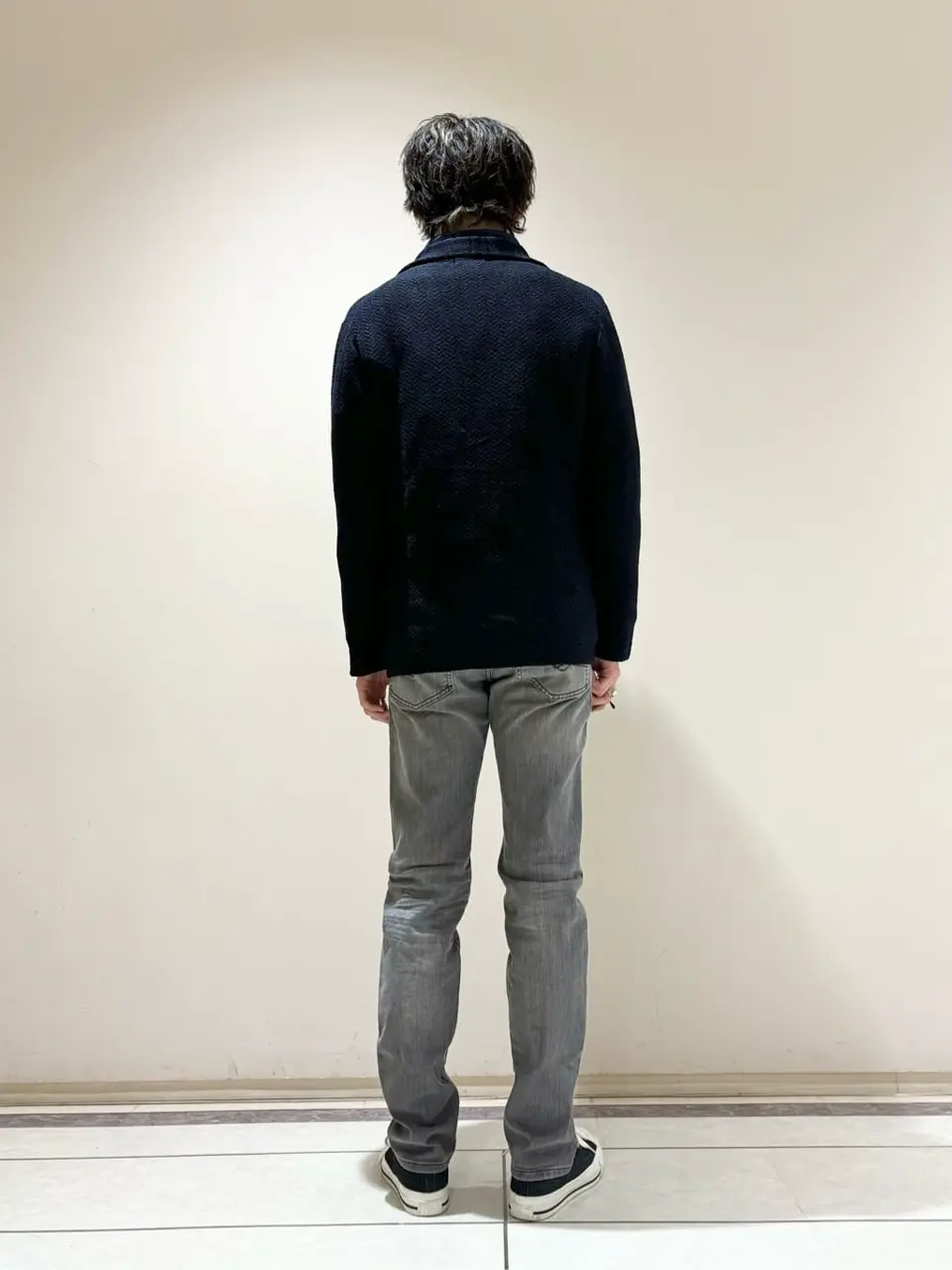 JOSEPH ABBOUD 近藤 コーディネート画像