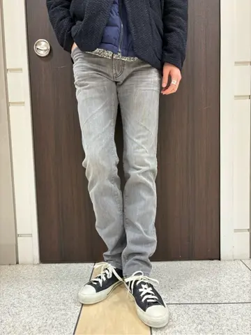 JOSEPH ABBOUD 近藤 コーディネート画像