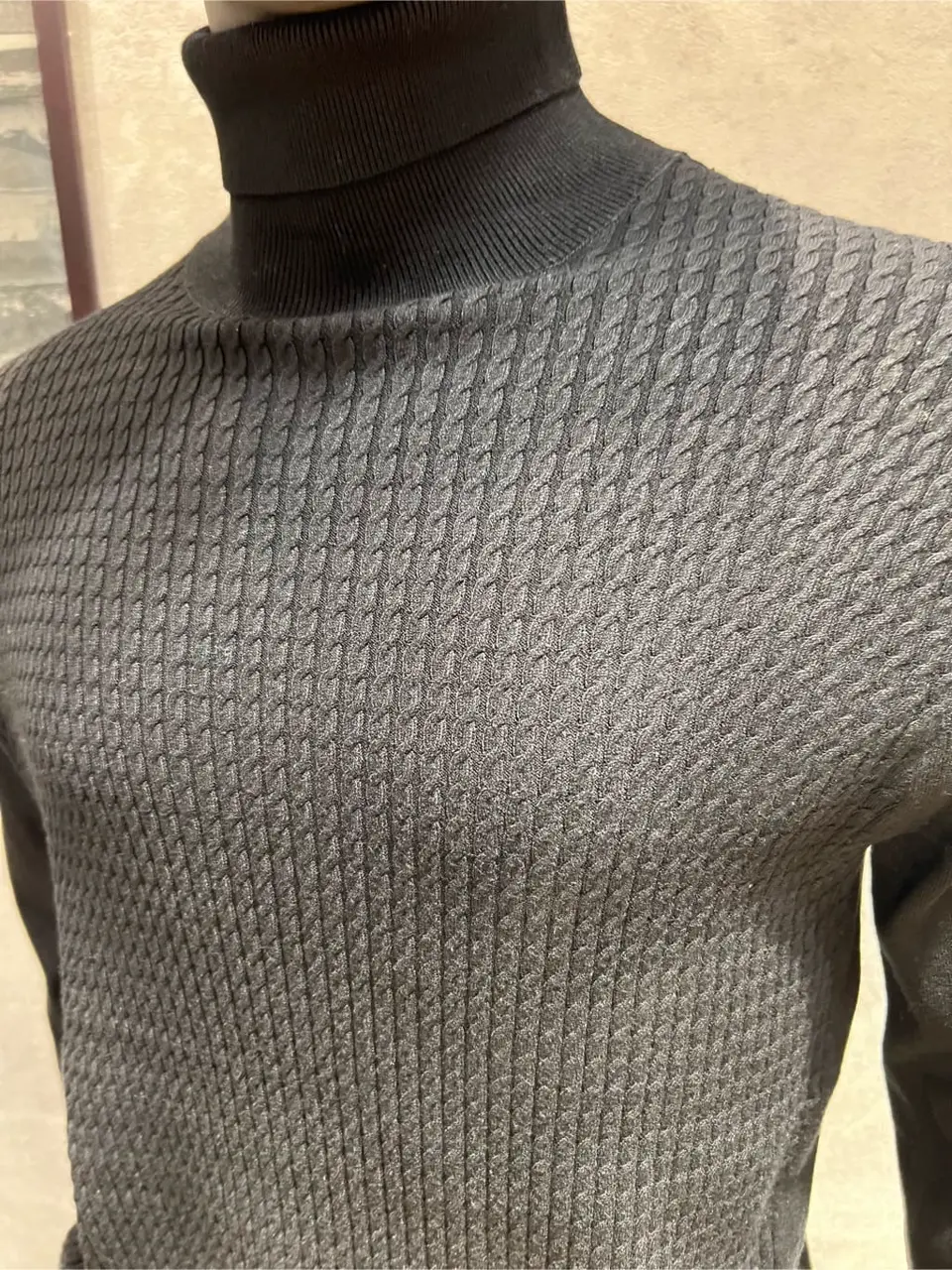 JOSEPH ABBOUD 上條 コーディネート画像