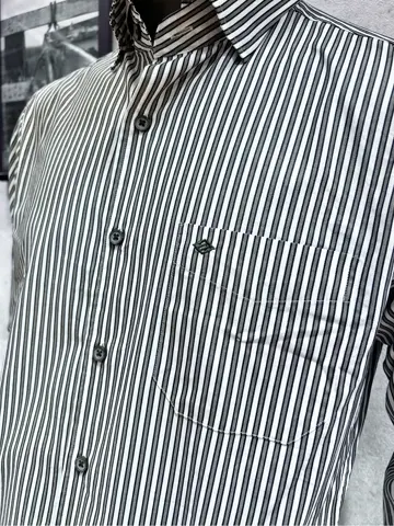 JOSEPH ABBOUD 二澤 コーディネート画像