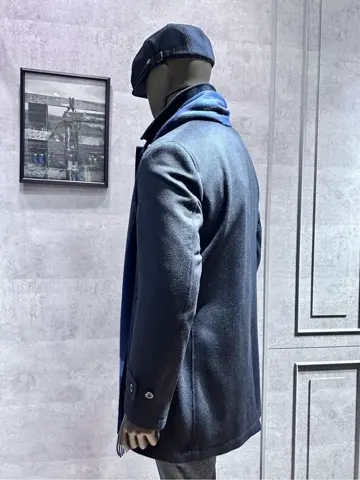 JOSEPH ABBOUD 二澤 コーディネート画像