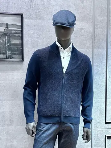 JOSEPH ABBOUD 二澤 コーディネート画像