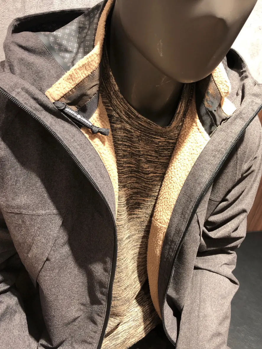 JOSEPH ABBOUD 二澤 コーディネート画像