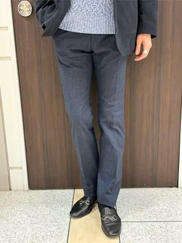 JOSEPH ABBOUD 近藤 コーディネート画像