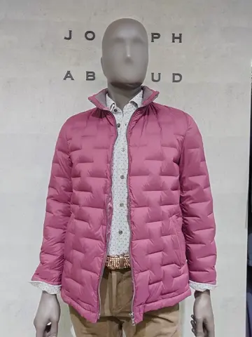 JOSEPH ABBOUD 石川 コーディネート画像