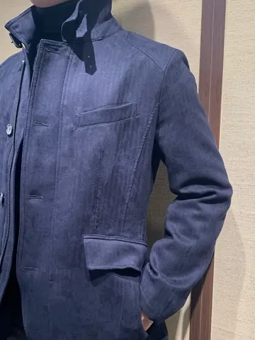 JOSEPH ABBOUD 高橋 コーディネート画像
