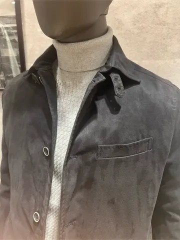 JOSEPH ABBOUD 上條 コーディネート画像