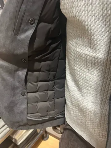 JOSEPH ABBOUD 上條 コーディネート画像