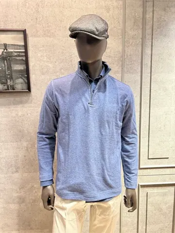 JOSEPH ABBOUD 上條 コーディネート画像