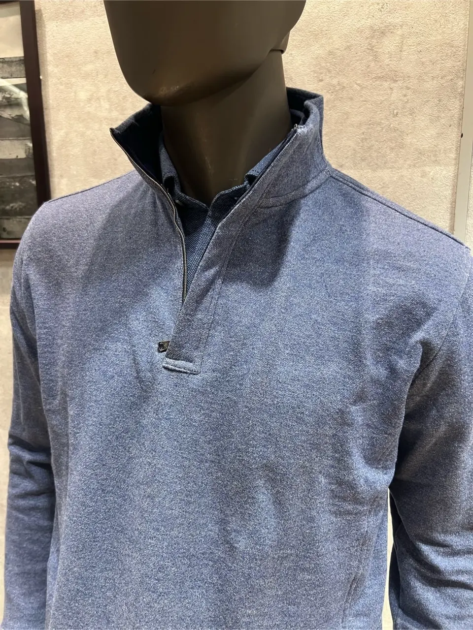 JOSEPH ABBOUD 上條 コーディネート画像