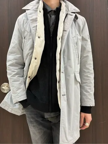 JOSEPH ABBOUD 近藤 コーディネート画像