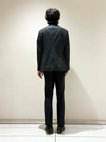 JOSEPH ABBOUD 近藤 コーディネート画像