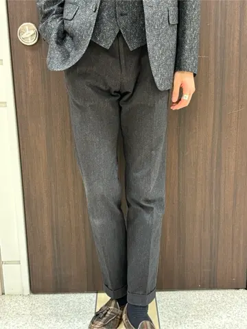 JOSEPH ABBOUD 近藤 コーディネート画像