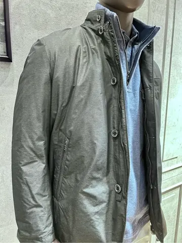 JOSEPH ABBOUD 二澤 コーディネート画像