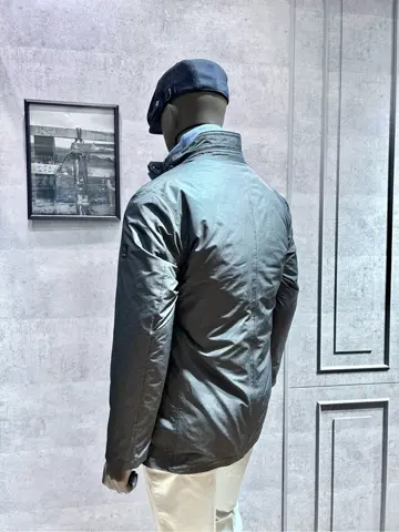 JOSEPH ABBOUD 二澤 コーディネート画像