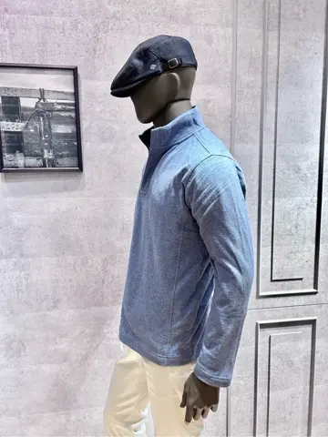 JOSEPH ABBOUD 二澤 コーディネート画像