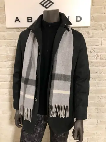 JOSEPH ABBOUD 山口 コーディネート画像