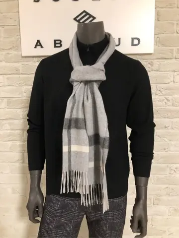 JOSEPH ABBOUD 山口 コーディネート画像