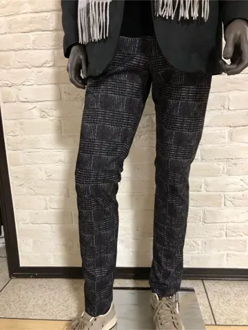 JOSEPH ABBOUD 山口 コーディネート画像