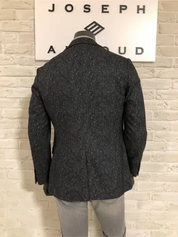 JOSEPH ABBOUD 山口 コーディネート画像