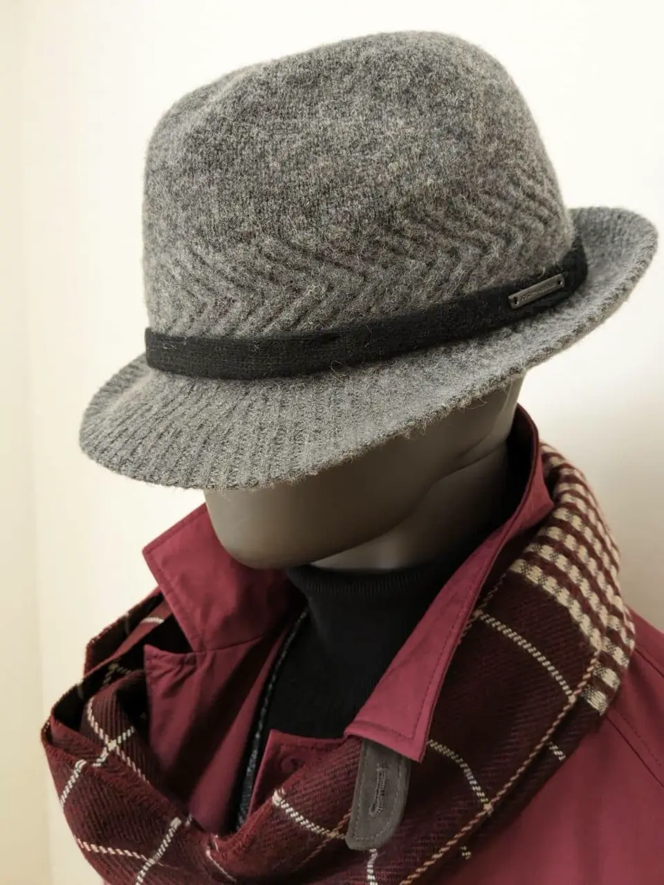 JOSEPH ABBOUD 大久 コーディネート画像