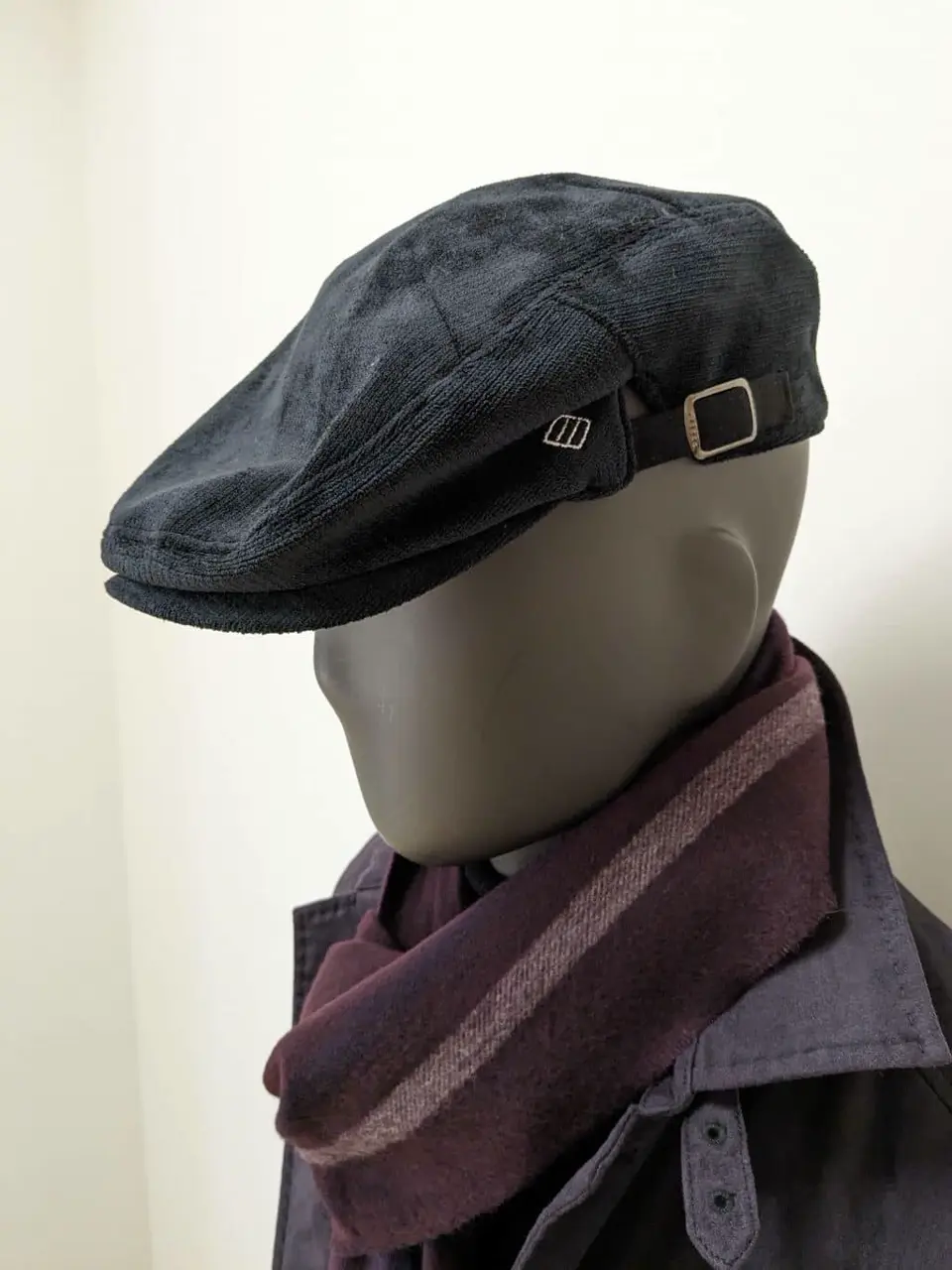 JOSEPH ABBOUD 大久 コーディネート画像