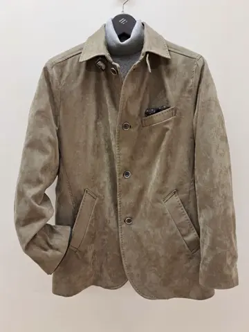 JOSEPH ABBOUD 藤川 コーディネート画像