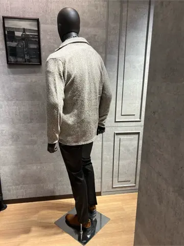 JOSEPH ABBOUD 上條 コーディネート画像