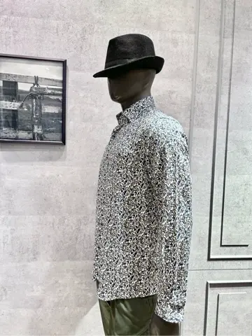 JOSEPH ABBOUD 二澤 コーディネート画像