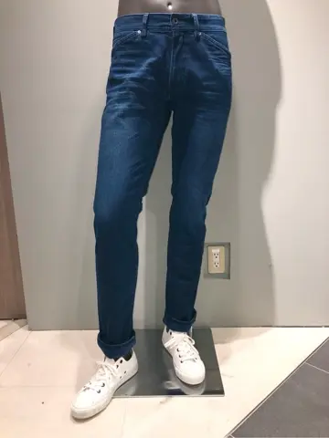 JOSEPH ABBOUD 川田 コーディネート画像