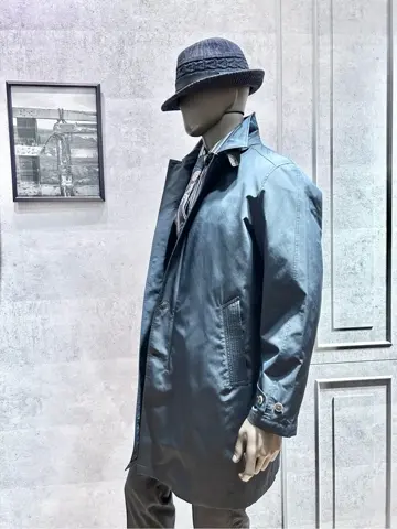 JOSEPH ABBOUD 二澤 コーディネート画像