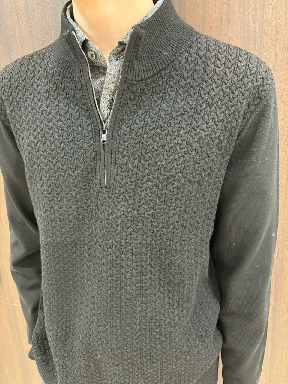 JOSEPH ABBOUD 近藤 コーディネート画像