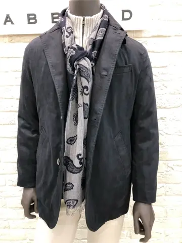 JOSEPH ABBOUD 山口 コーディネート画像