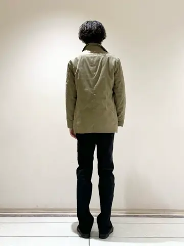 JOSEPH ABBOUD 近藤 コーディネート画像