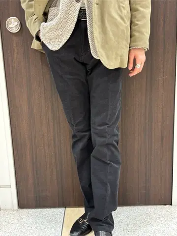 JOSEPH ABBOUD 近藤 コーディネート画像