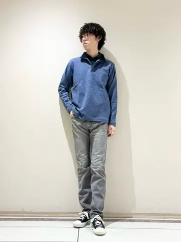 JOSEPH ABBOUD 近藤 コーディネート画像