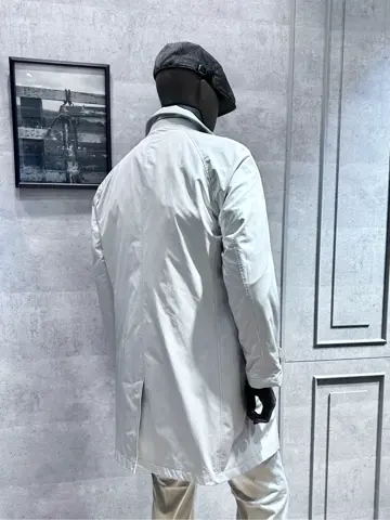 JOSEPH ABBOUD 二澤 コーディネート画像