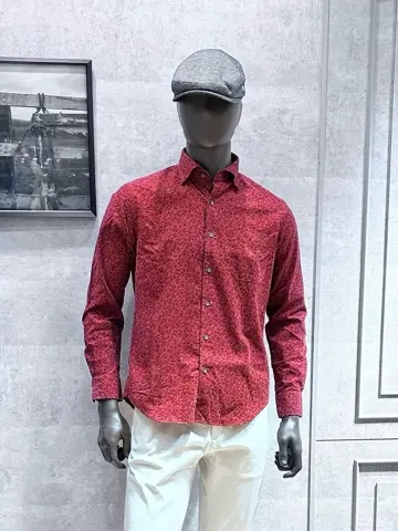 JOSEPH ABBOUD 二澤 コーディネート画像