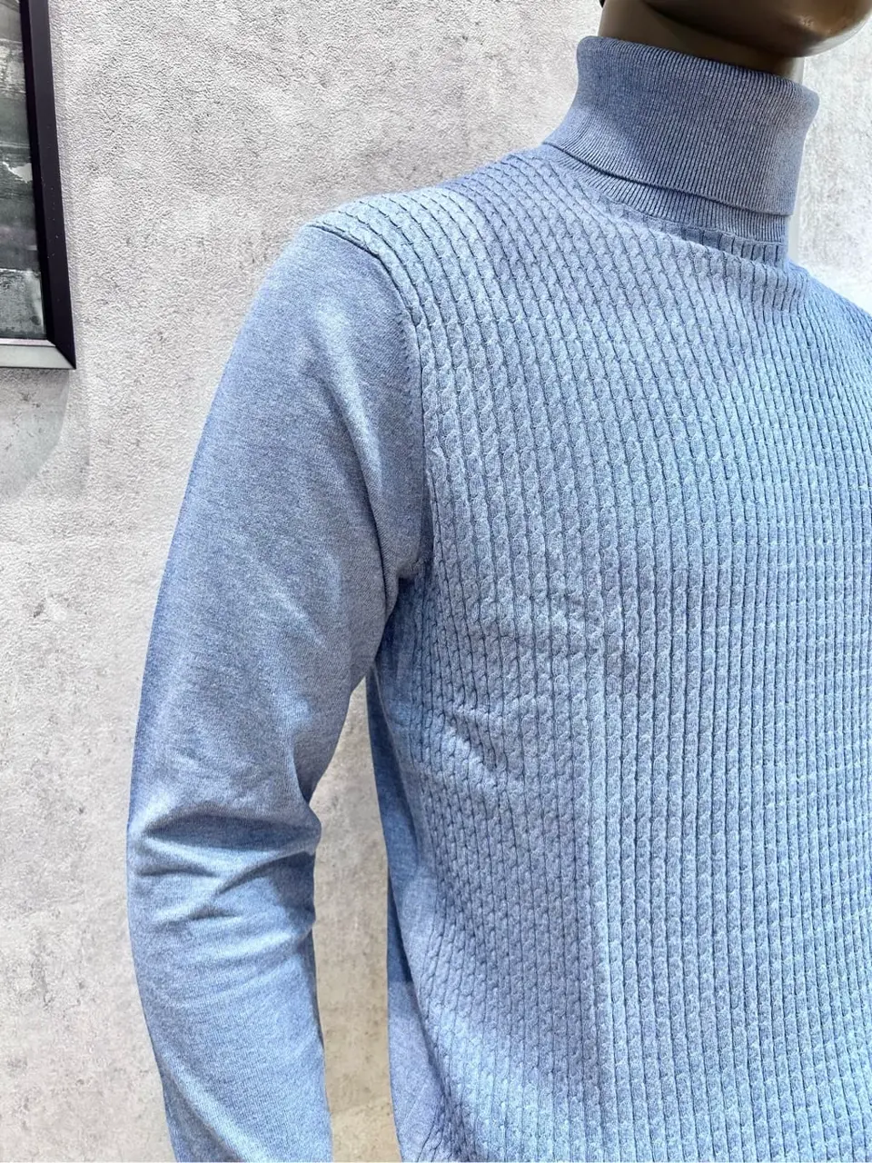 JOSEPH ABBOUD 二澤 コーディネート画像