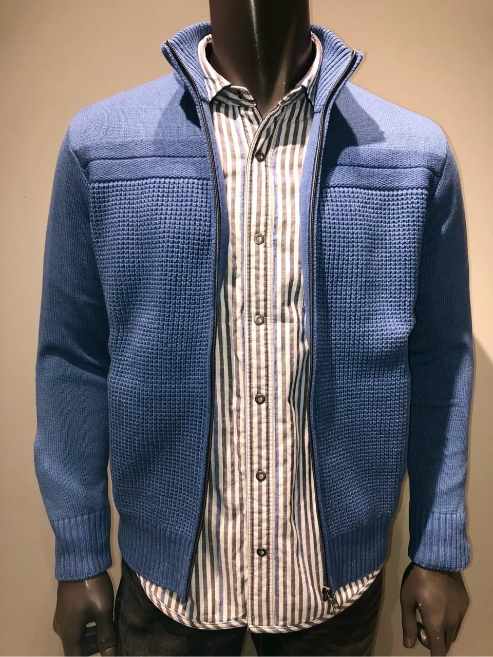 JOSEPH ABBOUD 川田 コーディネート画像