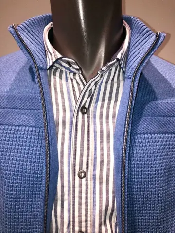 JOSEPH ABBOUD 川田 コーディネート画像