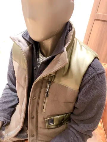 JOSEPH ABBOUD 二澤 コーディネート画像