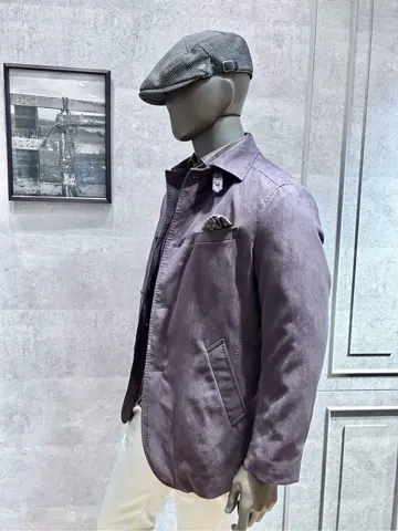 JOSEPH ABBOUD 二澤 コーディネート画像