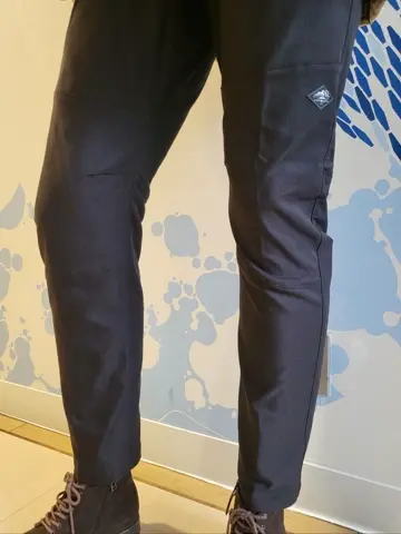 JOSEPH ABBOUD 亀井 コーディネート画像