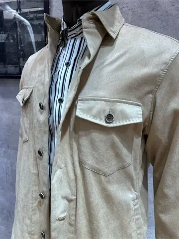 JOSEPH ABBOUD 二澤 コーディネート画像